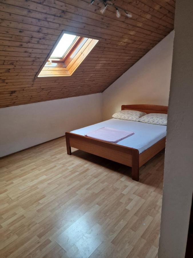 Appartement Ivana *