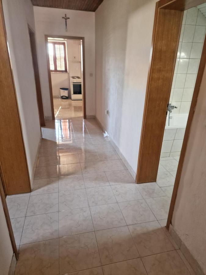 Appartement Ivana *