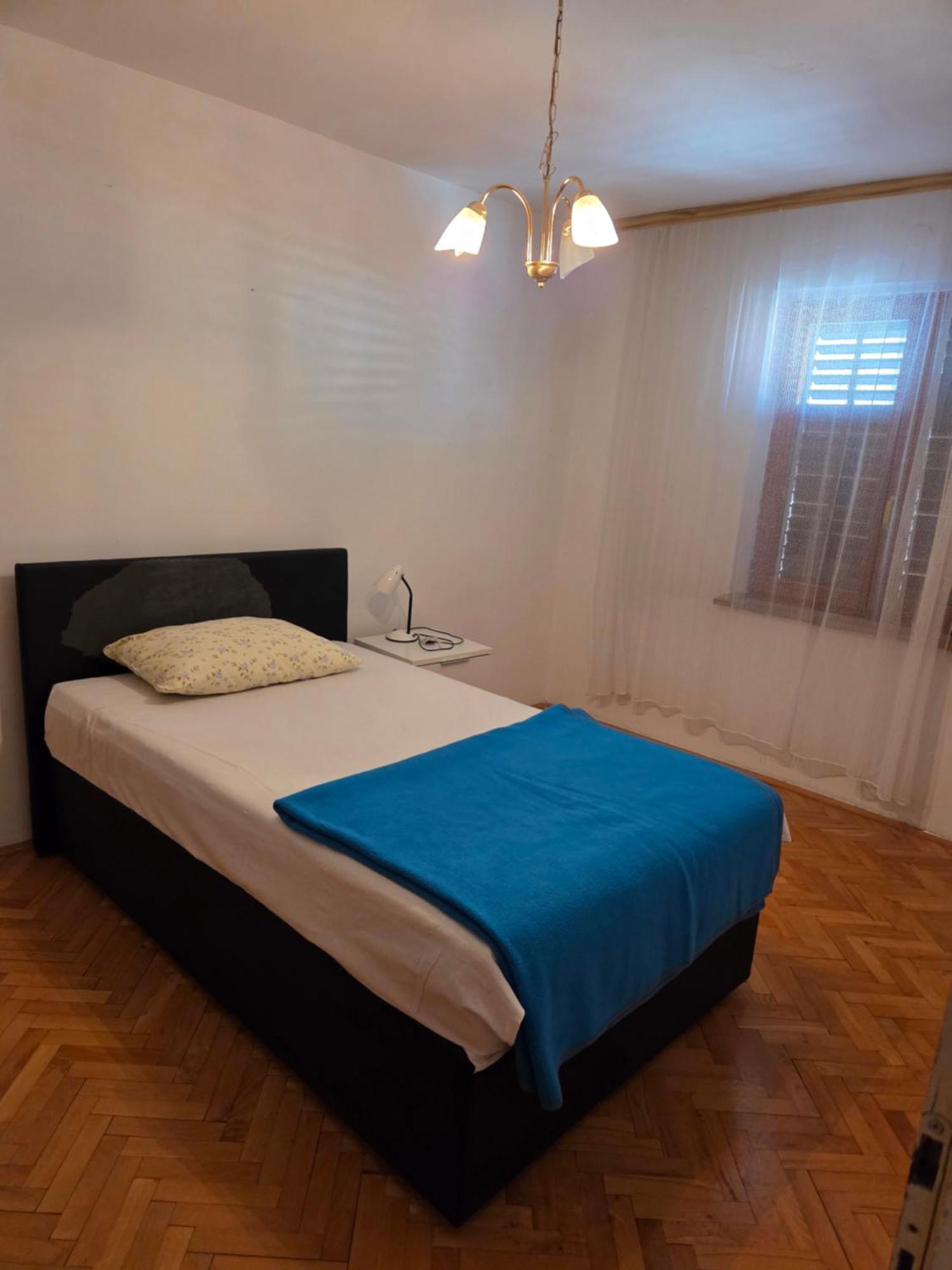 Appartement Ivana *