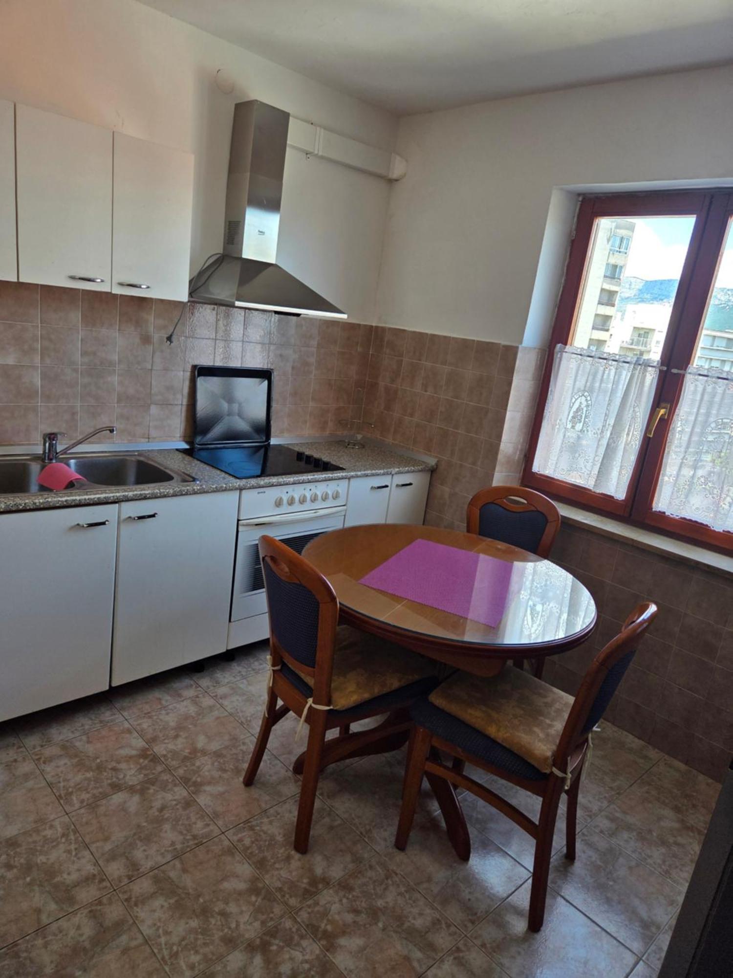 Appartement Ivana Split