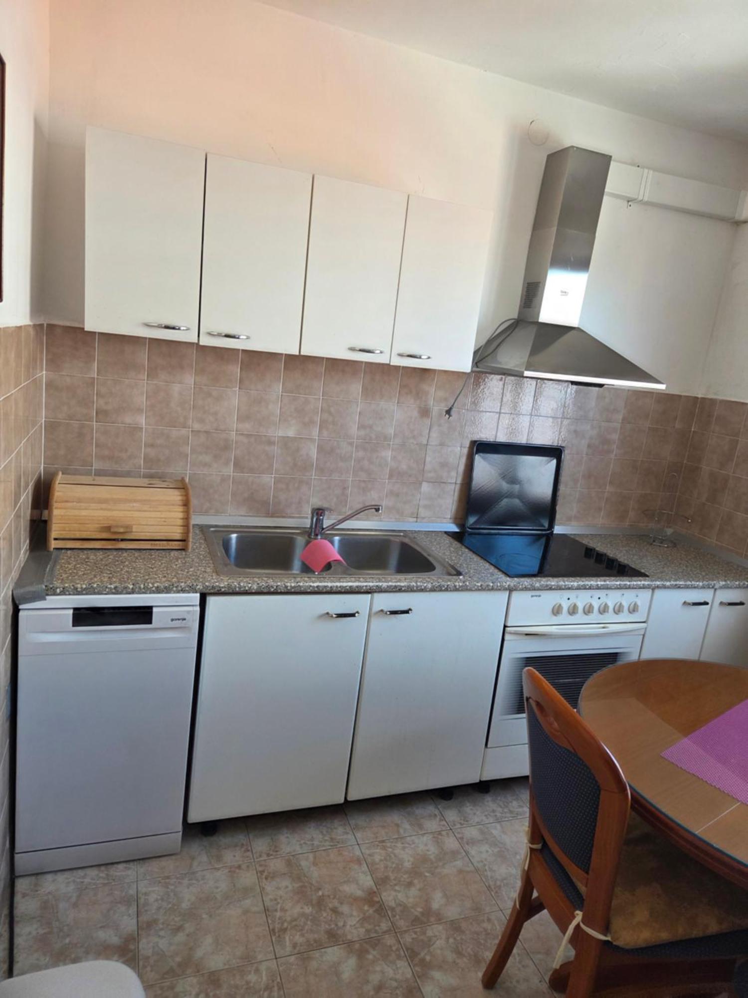 Ivana Appartement *