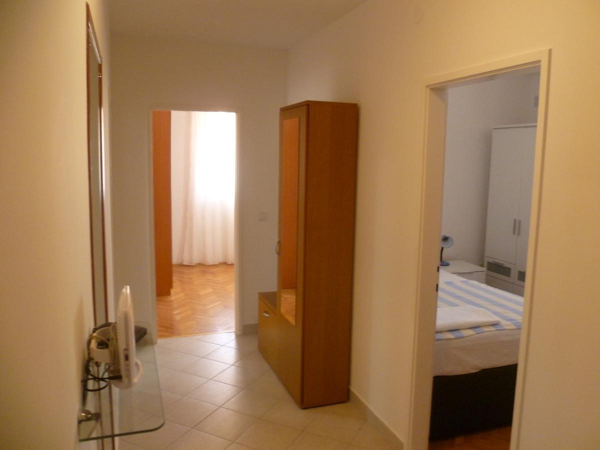 Appartement Ivana