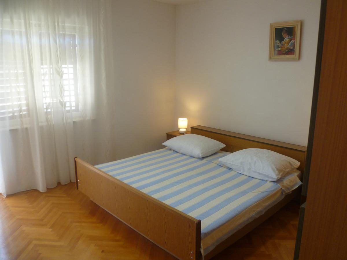 Appartement Ivana Split
