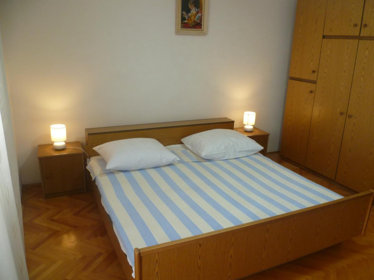 Ivana Appartement Split