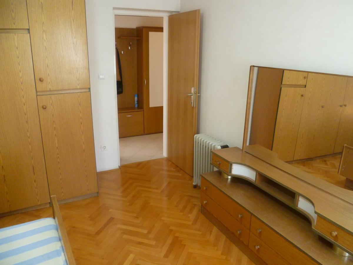 Ivana Apartman